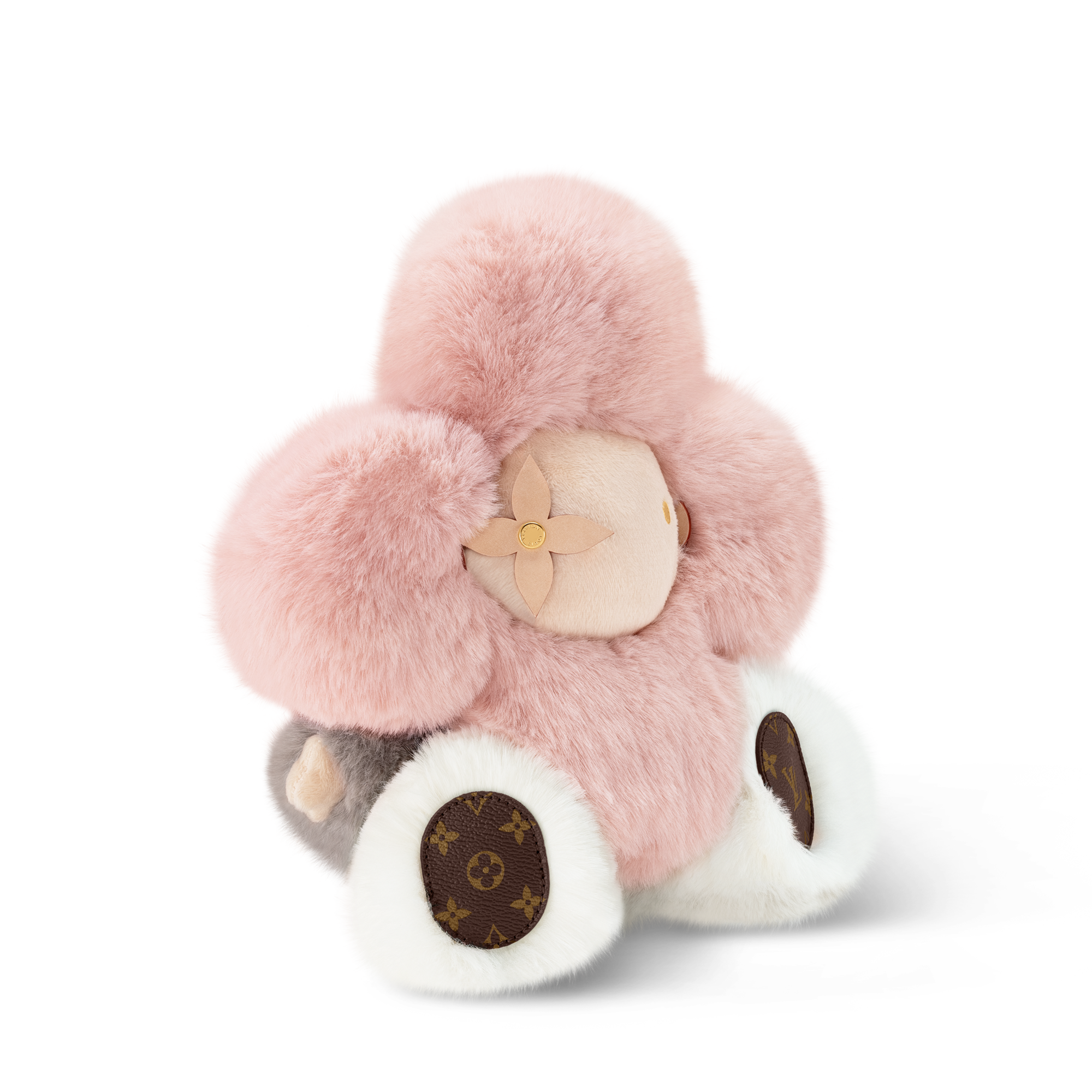 Doudou Vivienne MM S00 - Trunks, Travel and Home - Sports and
